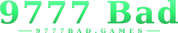 9777 Bad logo